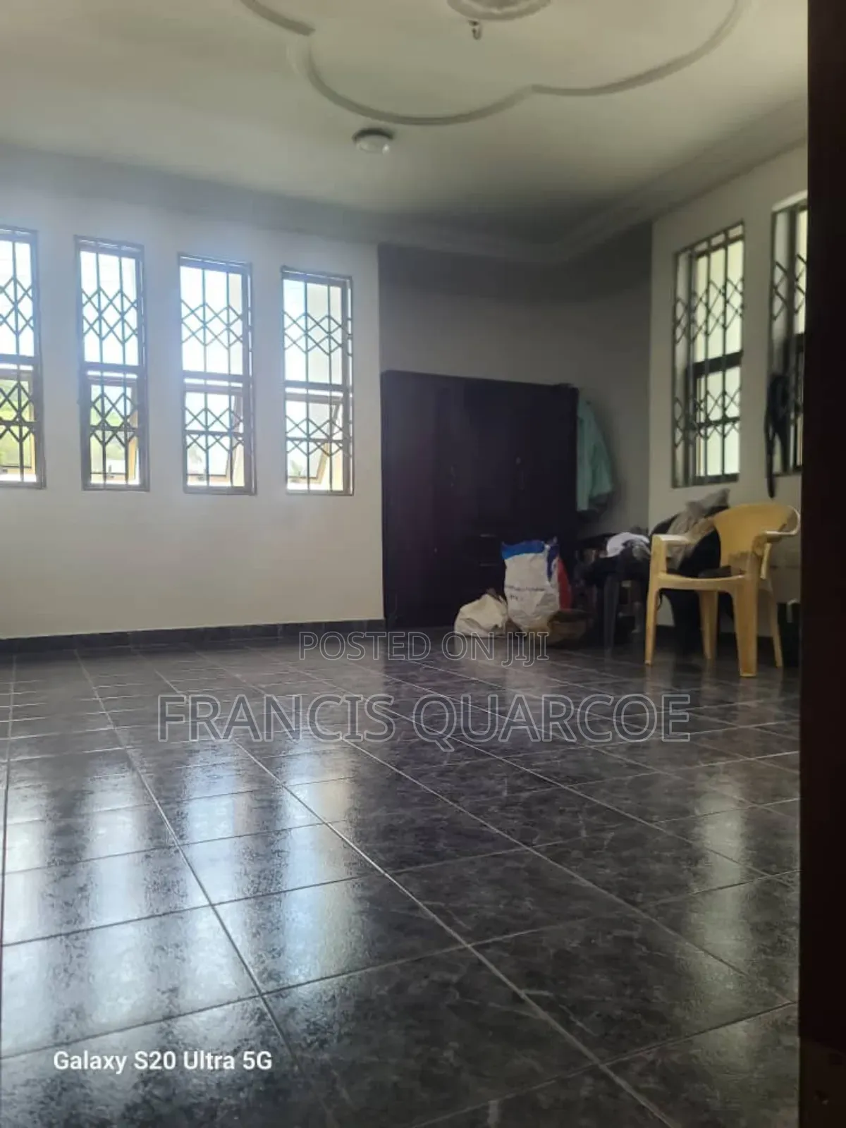 9bdrm Mansion in Pillar 2 for rent