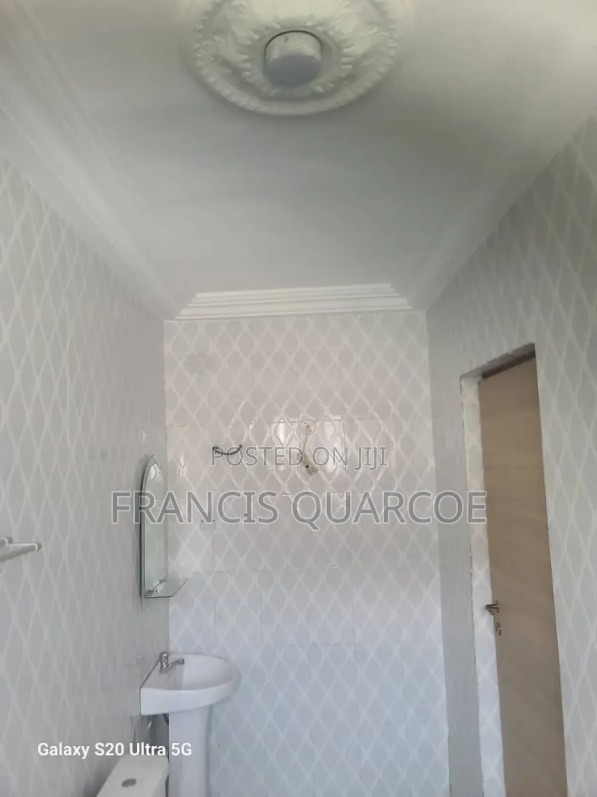 9bdrm Mansion in Pillar 2 for rent