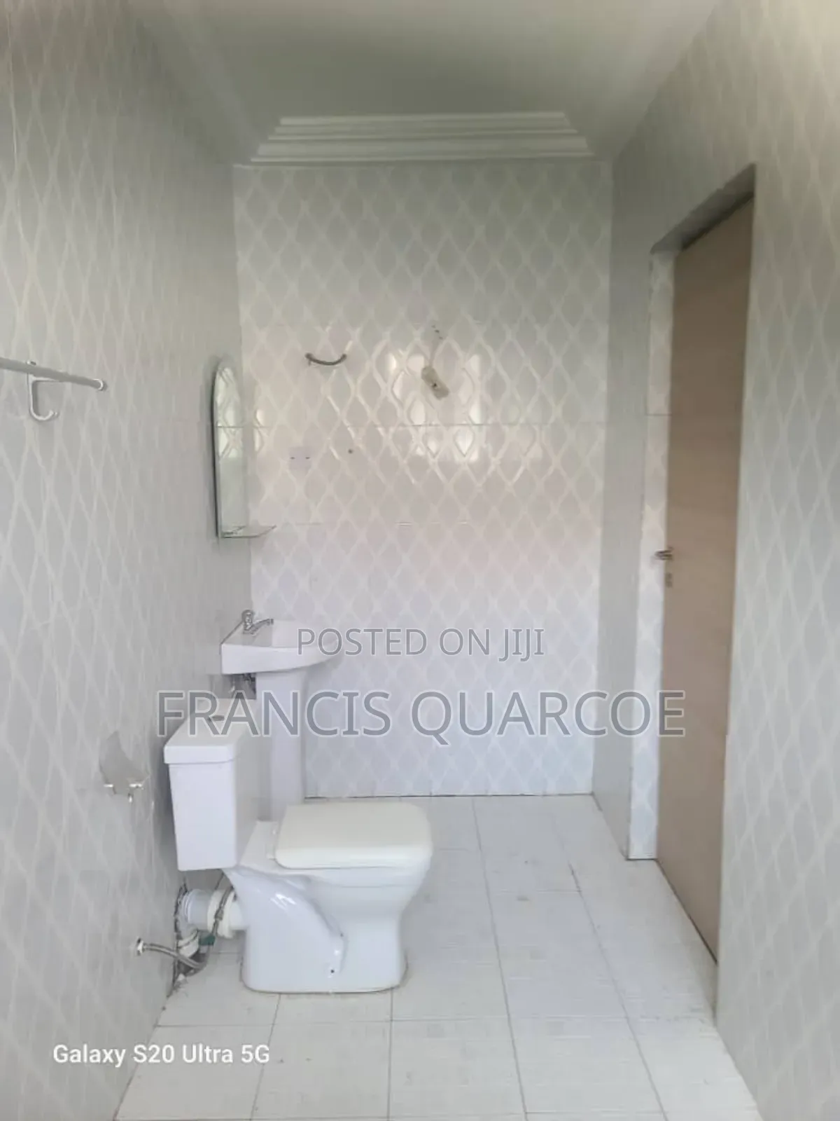 9bdrm Mansion in Pillar 2 for rent