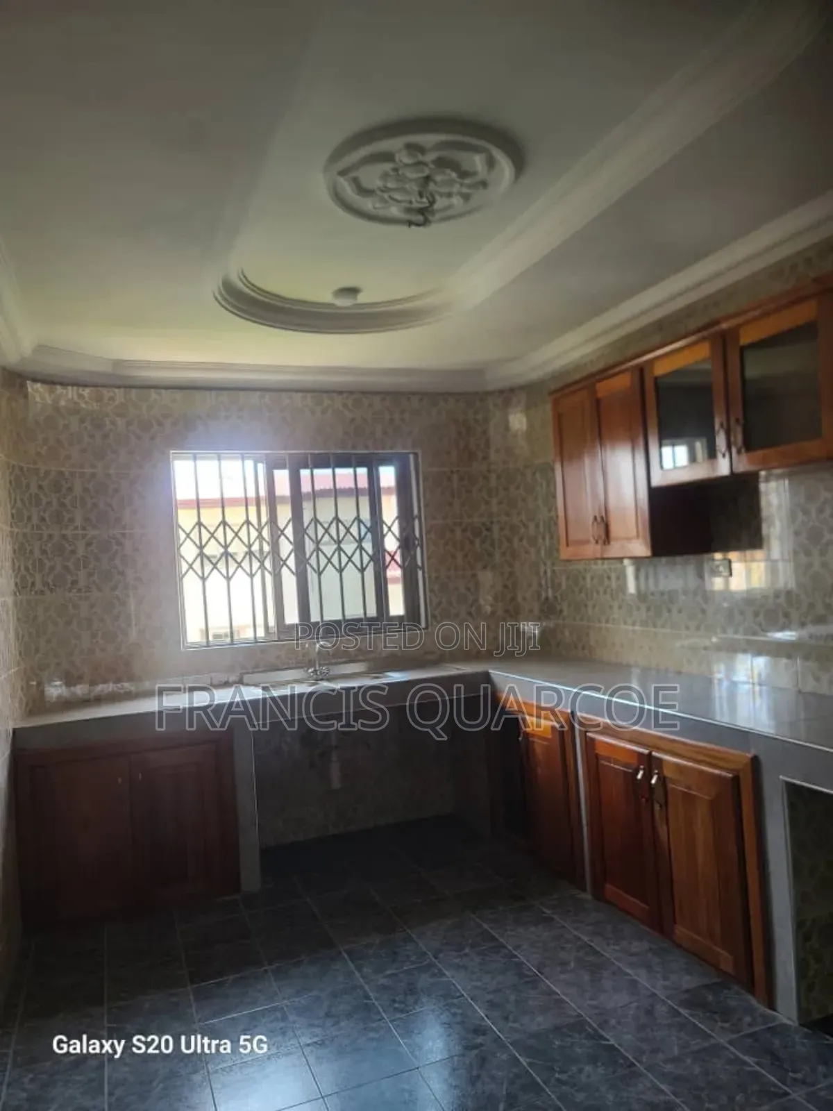 9bdrm Mansion in Pillar 2 for rent