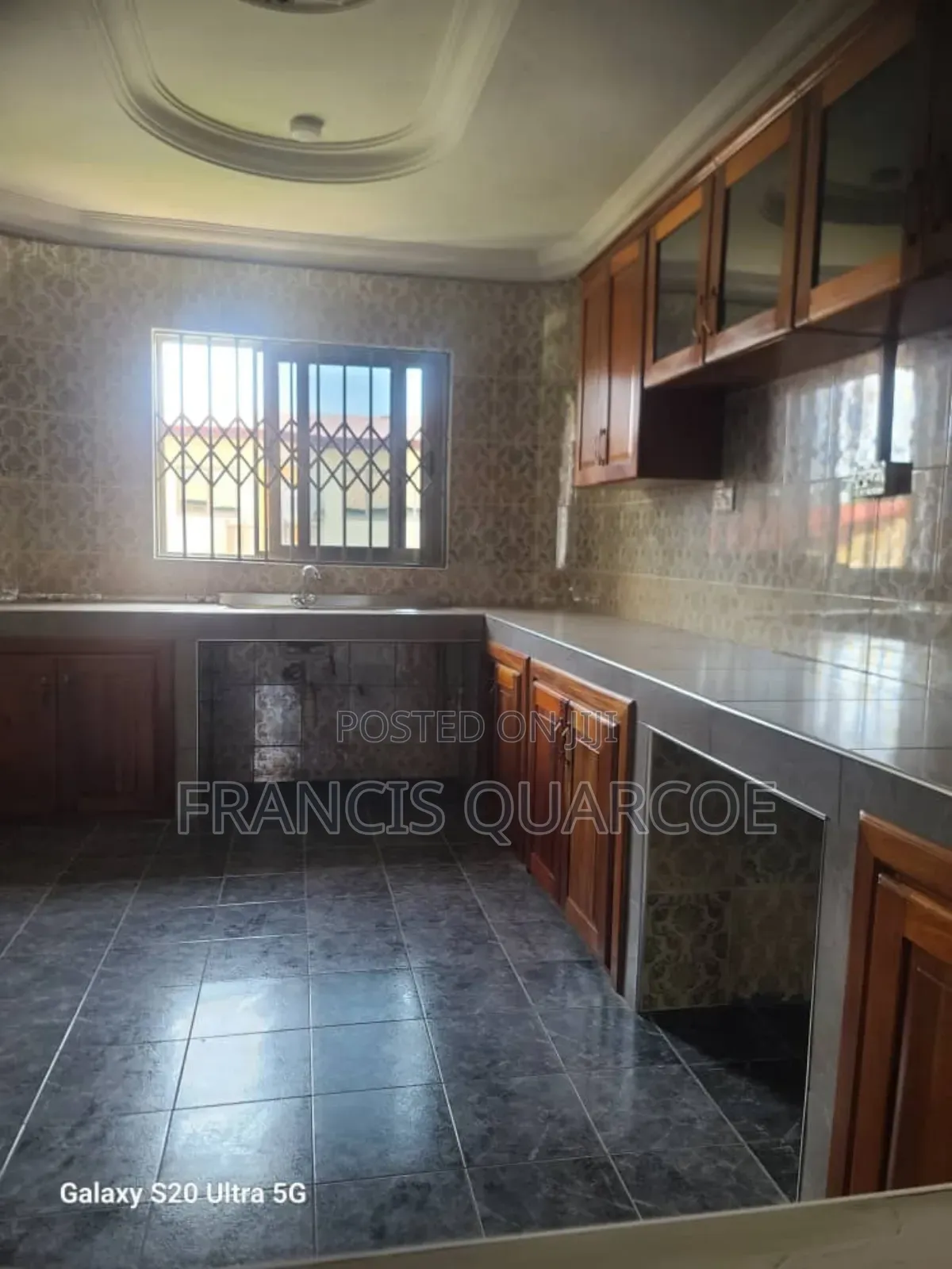 9bdrm Mansion in Pillar 2 for rent