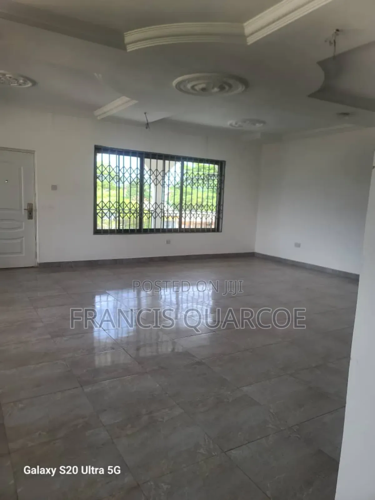9bdrm Mansion in Pillar 2 for rent