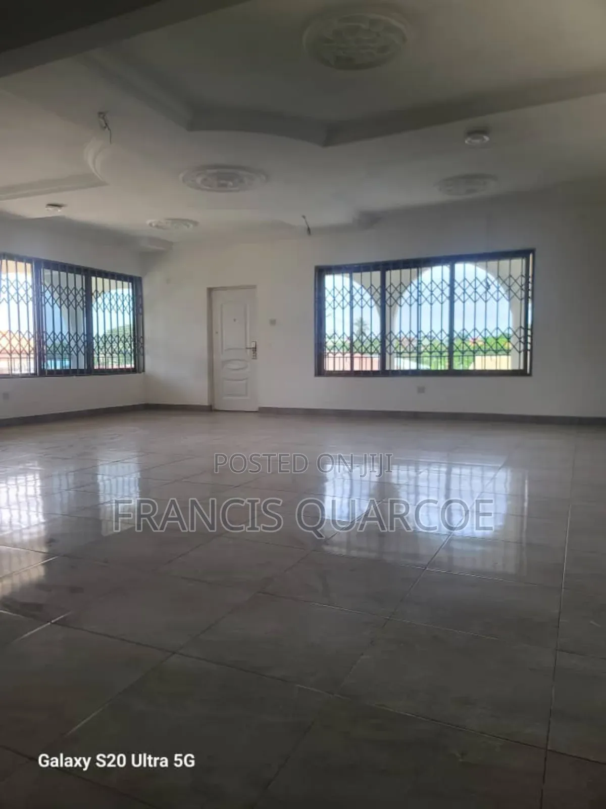 9bdrm Mansion in Pillar 2 for rent