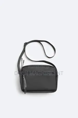 Easy Wear Side Bags