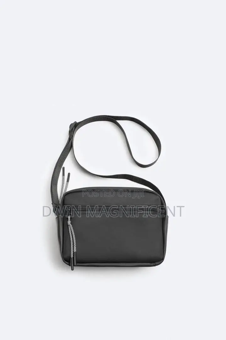 Easy Wear Side Bags