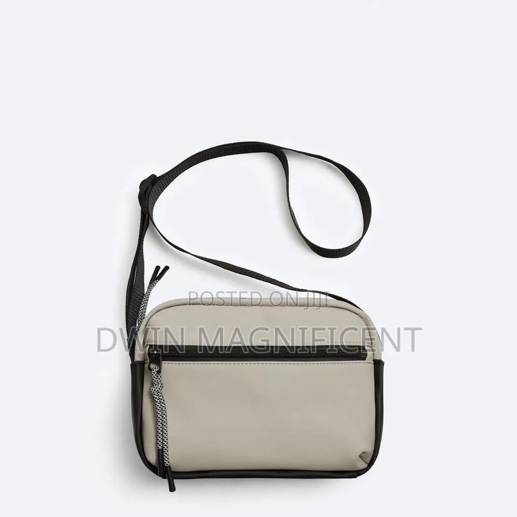 Easy Wear Side Bags
