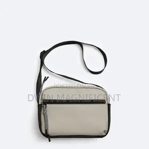 Easy Wear Side Bags