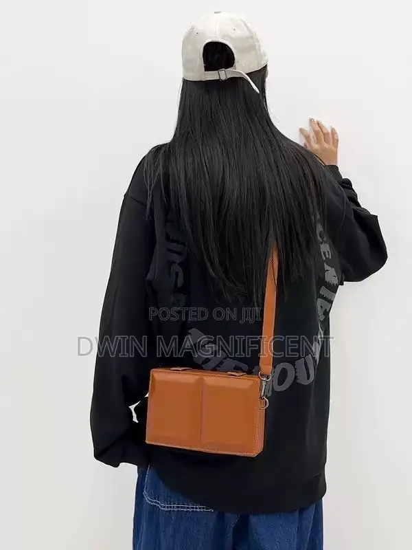 Easy Wear Side Bags