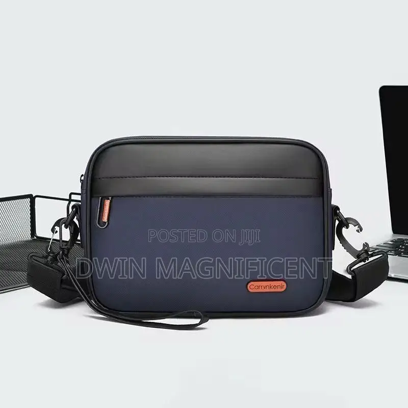 Easy Wear Side Bags