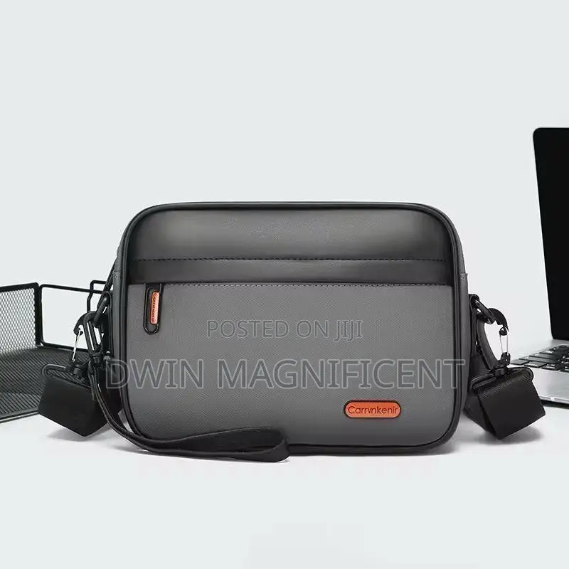 Easy Wear Side Bags
