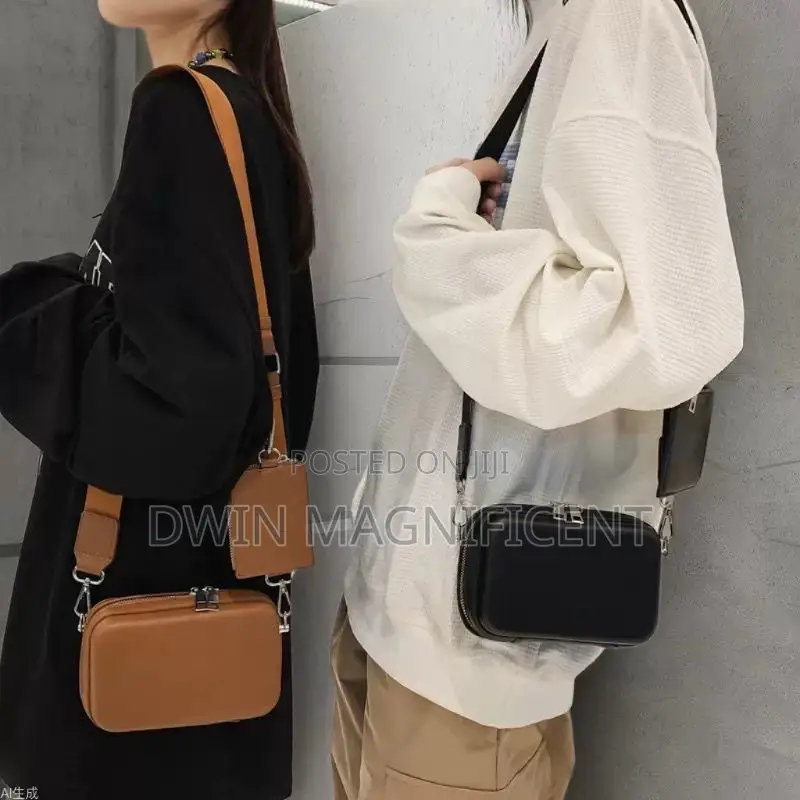Easy Wear Side Bags
