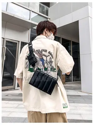Easy Wear Side Bags