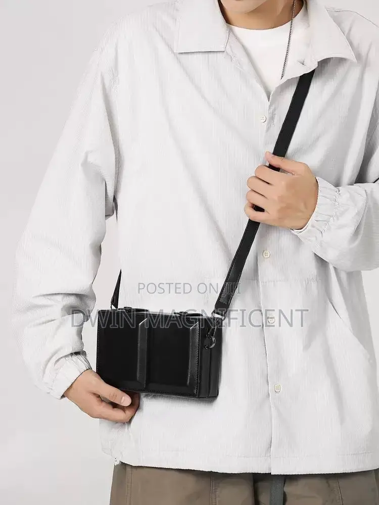 Easy Wear Side Bags