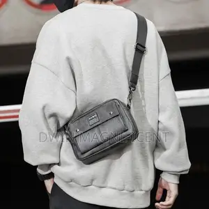 Easy Wear Side Bags