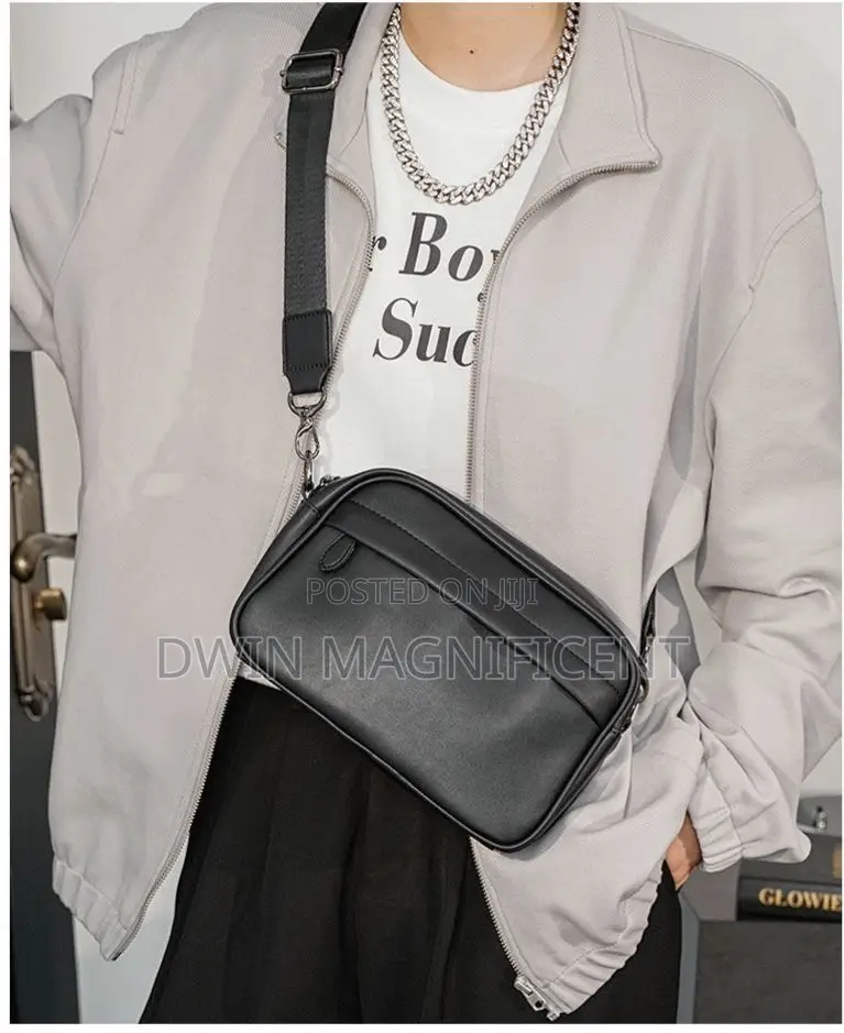 Easy Wear Side Bags