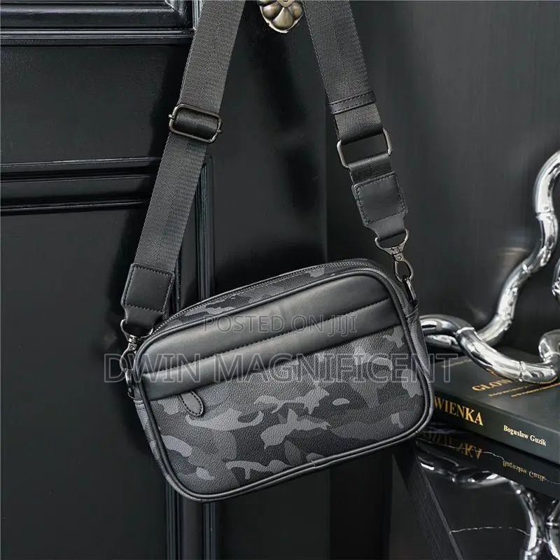 Easy Wear Side Bags