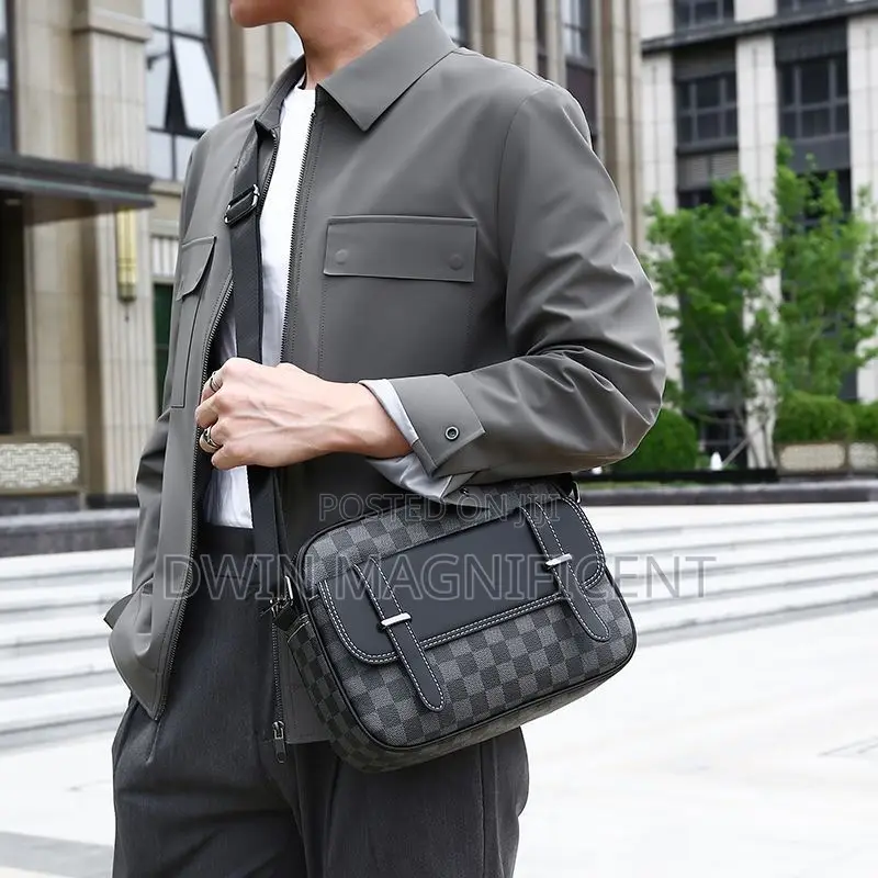 Easy Wear Side Bags