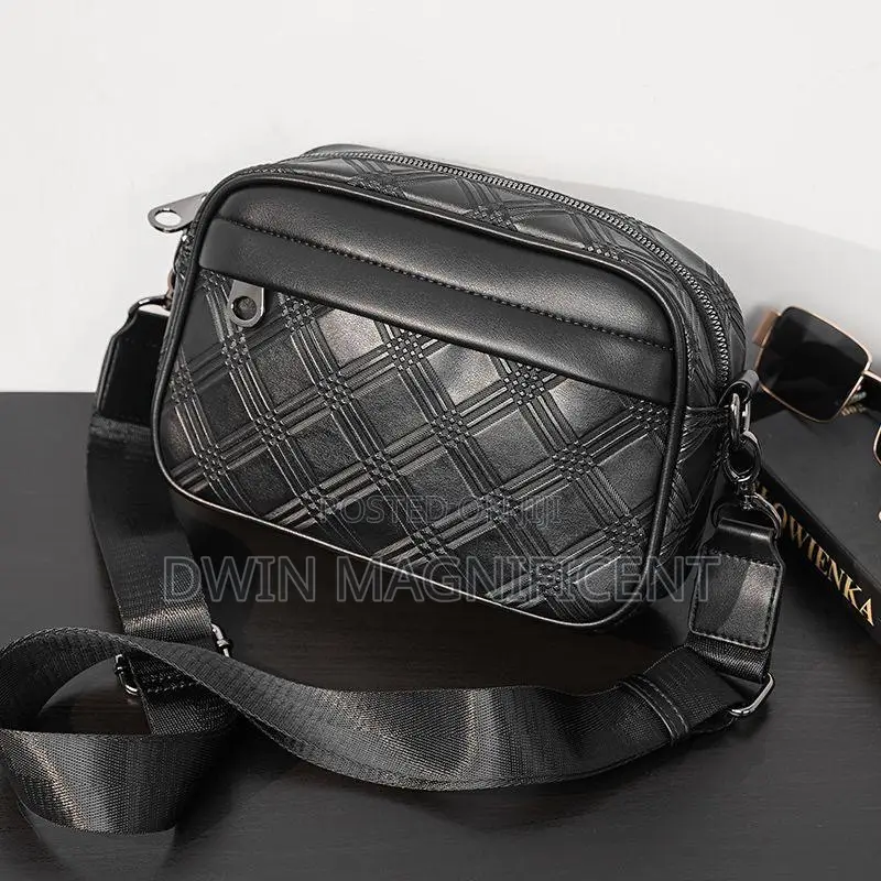 Easy Wear Side Bags