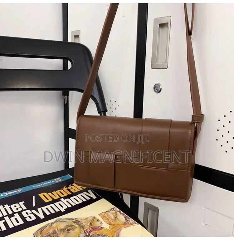 Easy Wear Side Bags