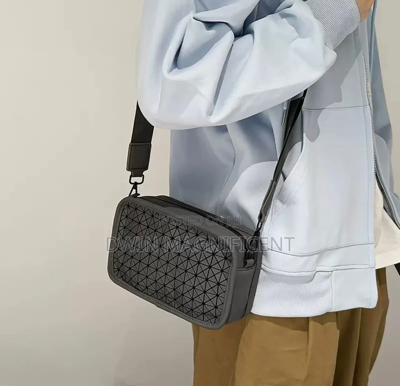 Easy Wear Side Bags