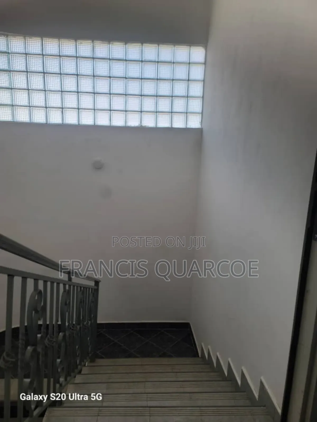 9bdrm Mansion in Pillar 2 for rent