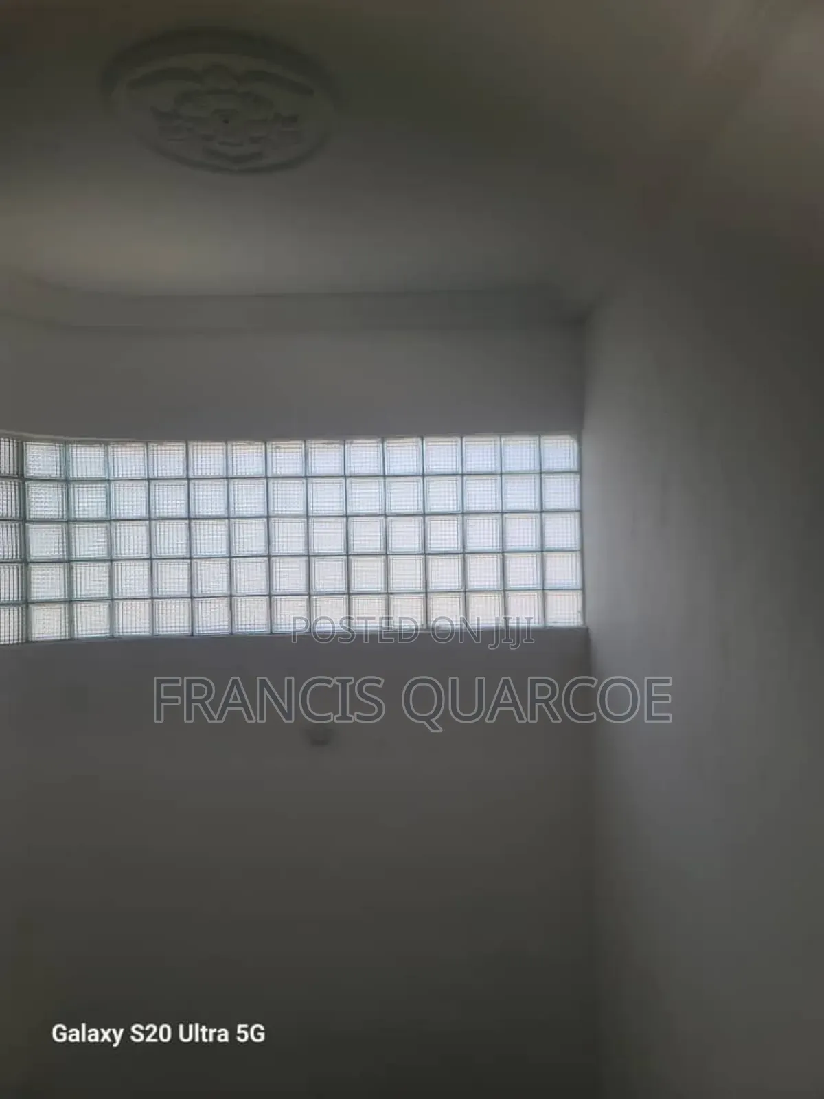 9bdrm Mansion in Pillar 2 for rent
