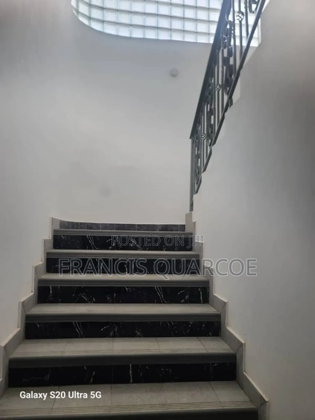 9bdrm Mansion in Pillar 2 for rent