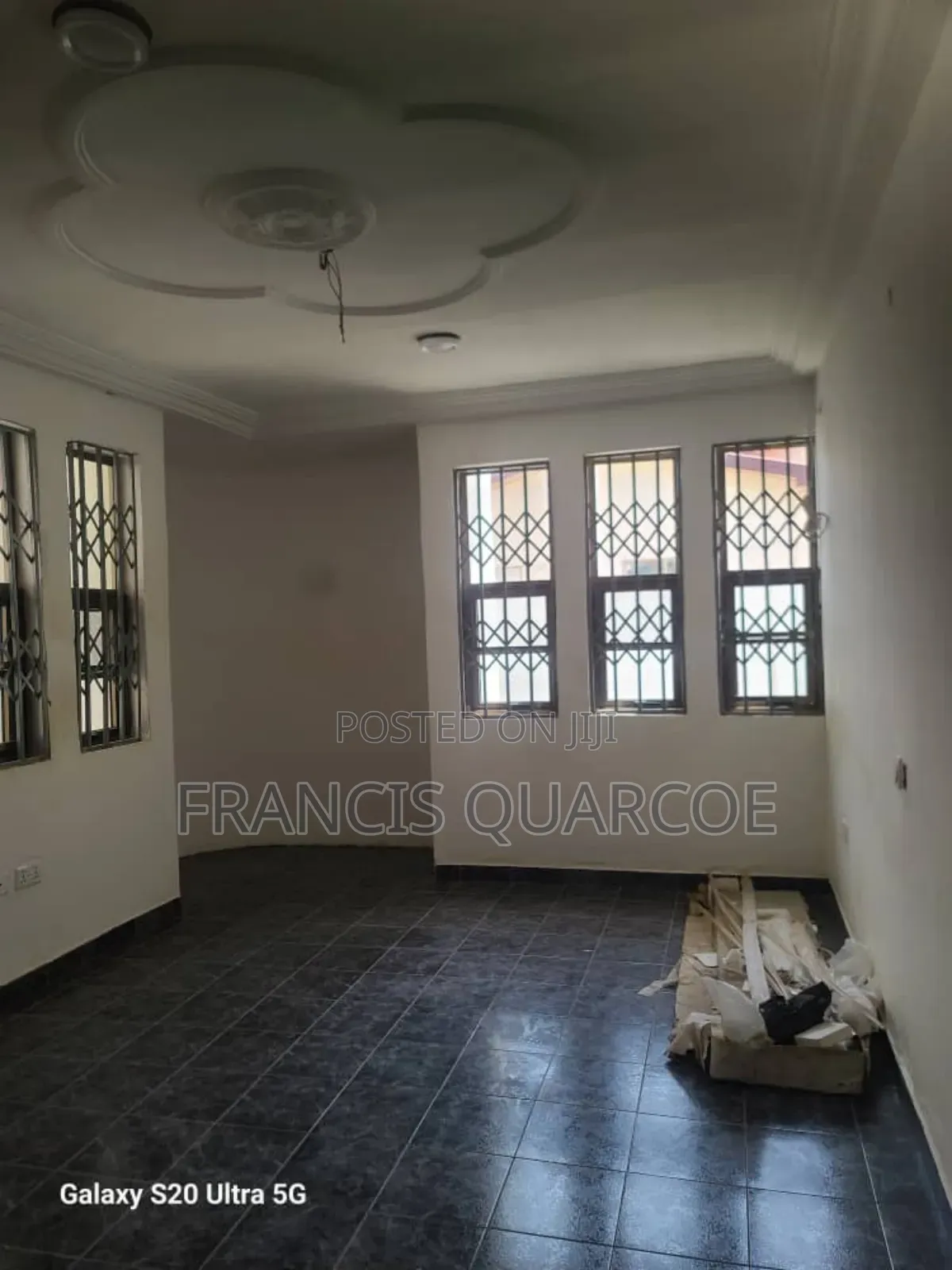 9bdrm Mansion in Pillar 2 for rent