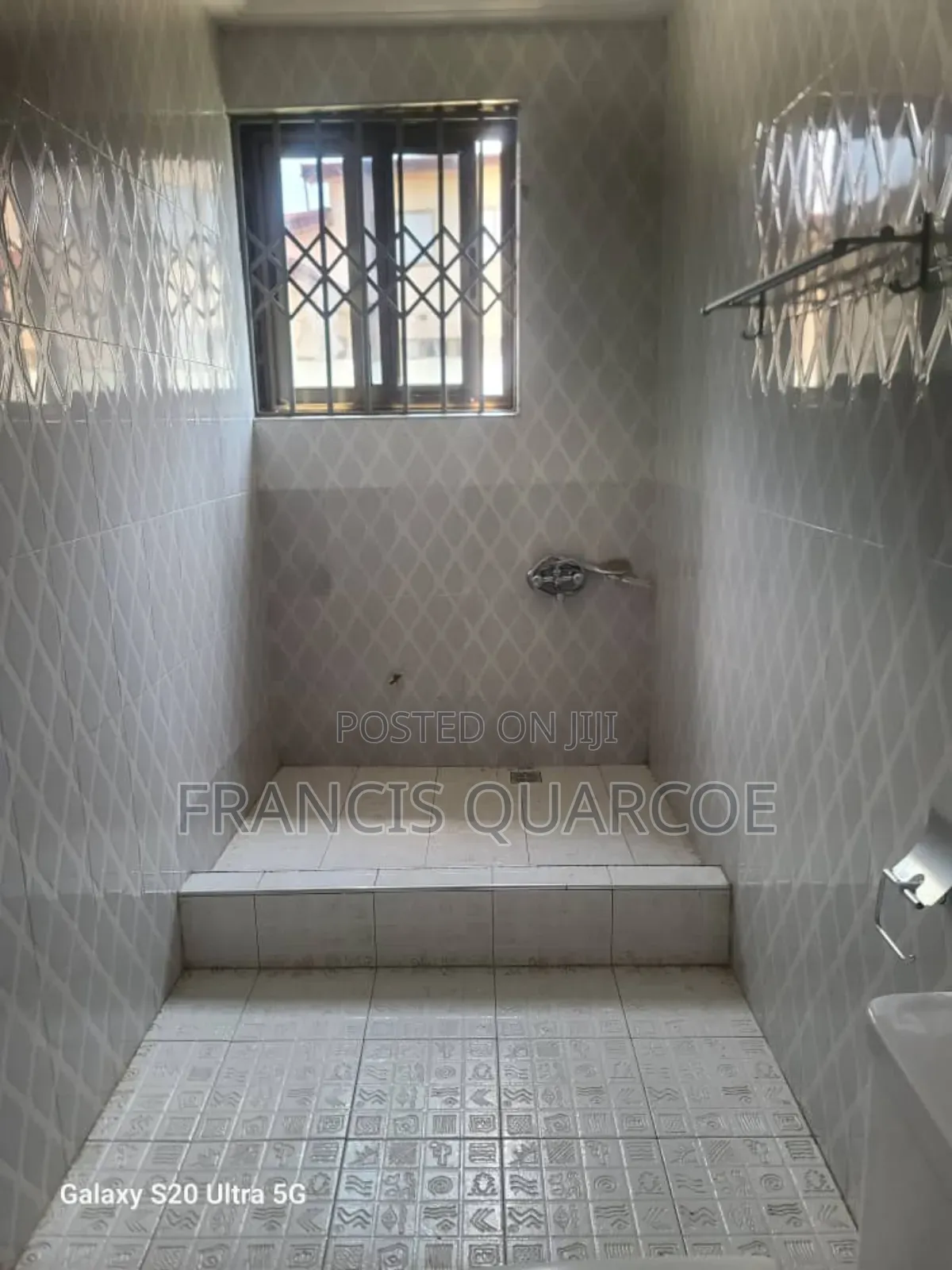 9bdrm Mansion in Pillar 2 for rent
