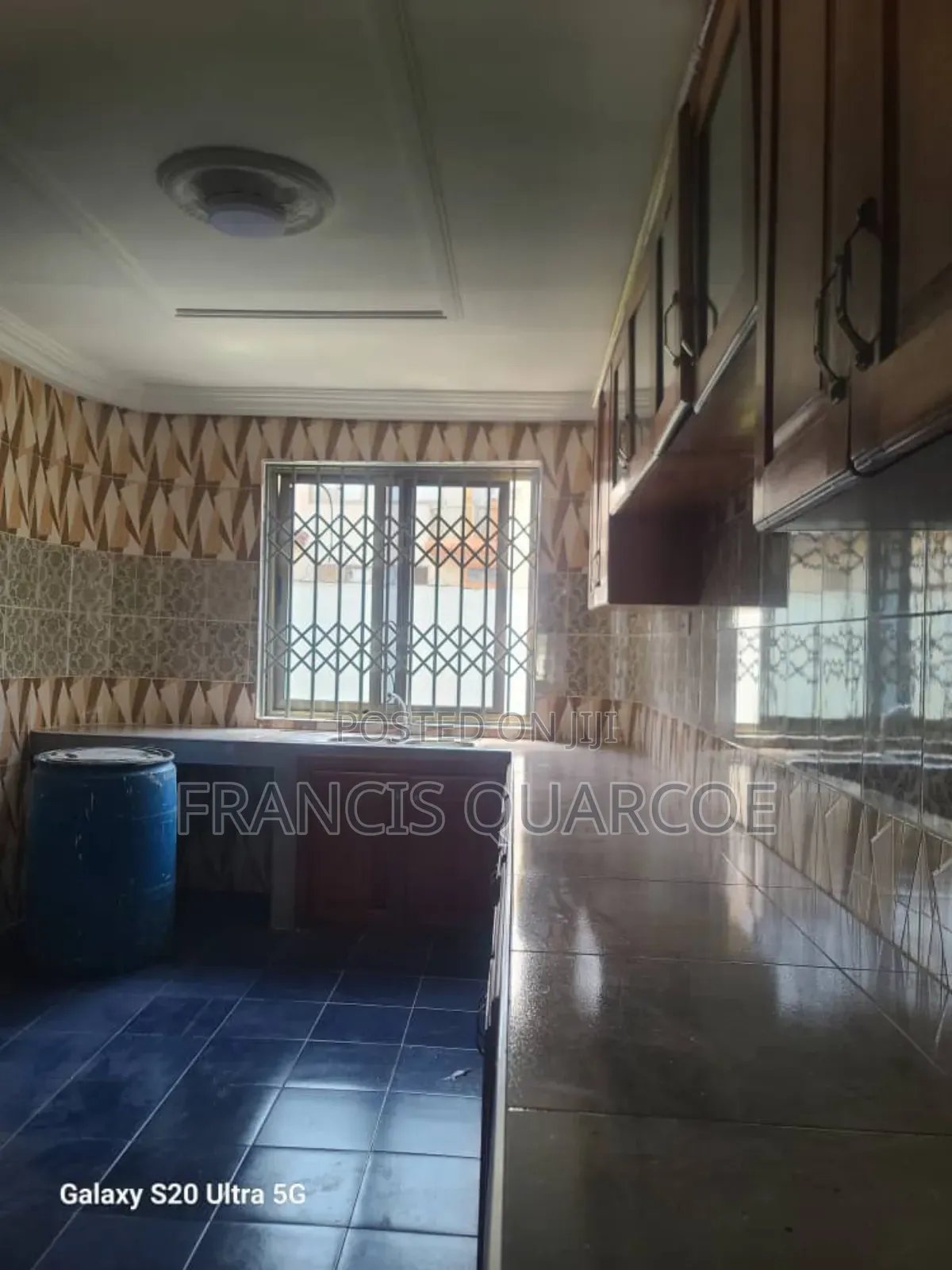 9bdrm Mansion in Pillar 2 for rent