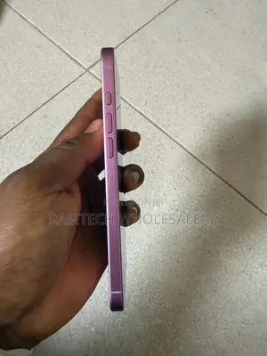 Apple iPhone 16 Plus 128 GB Pink