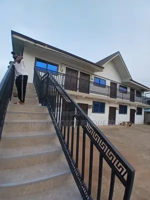 Cchamber and Hall Sc for Rent at Adenta Commandos