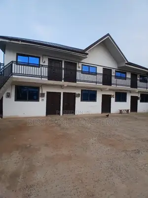 Cchamber and Hall Sc for Rent at Adenta Commandos