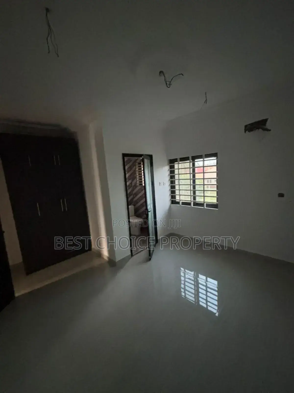 Cchamber and Hall Sc for Rent at Adenta Commandos