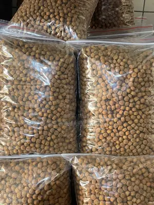 G .C Puppy Food