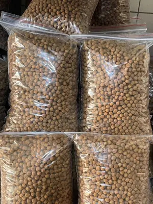 G .C Puppy Food