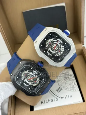 Richard Mille