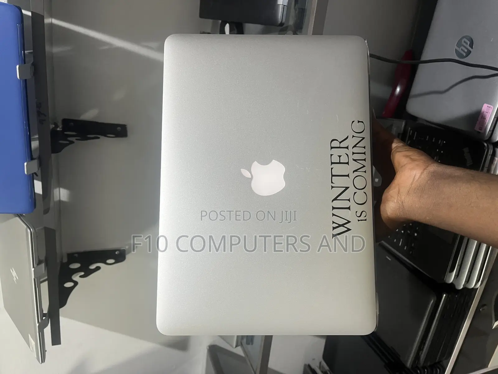 Laptop Apple MacBook Pro 2013 8GB Intel Core I5 SSD 128GB