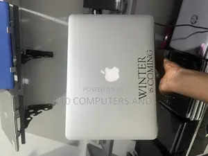 Laptop Apple MacBook Pro 2013 8GB Intel Core I5 SSD 128GB
