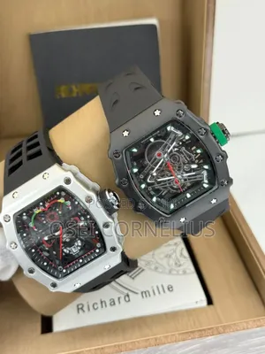 Richard Mille