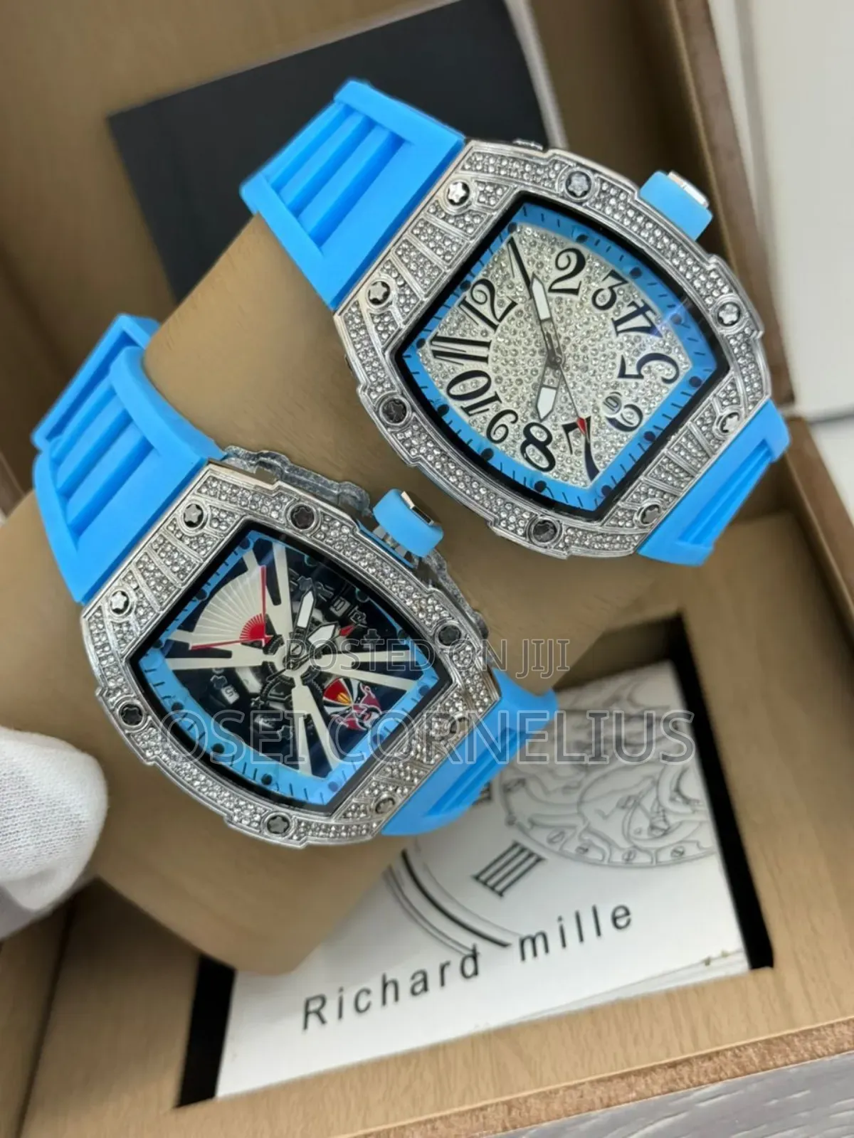Richard Mille