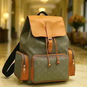 Build to Last Backpacks