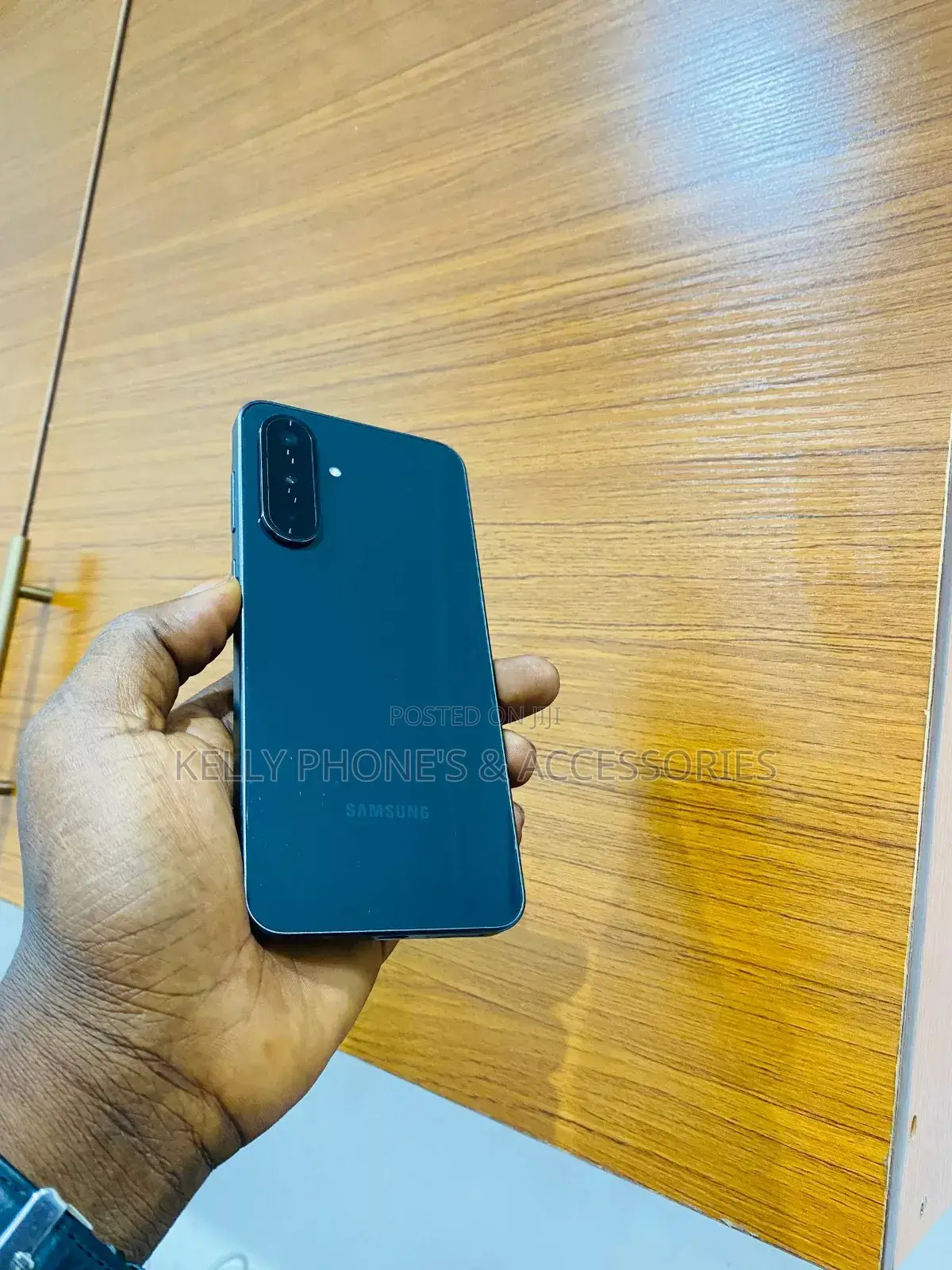 Samsung Galaxy A36 256 GB Blue