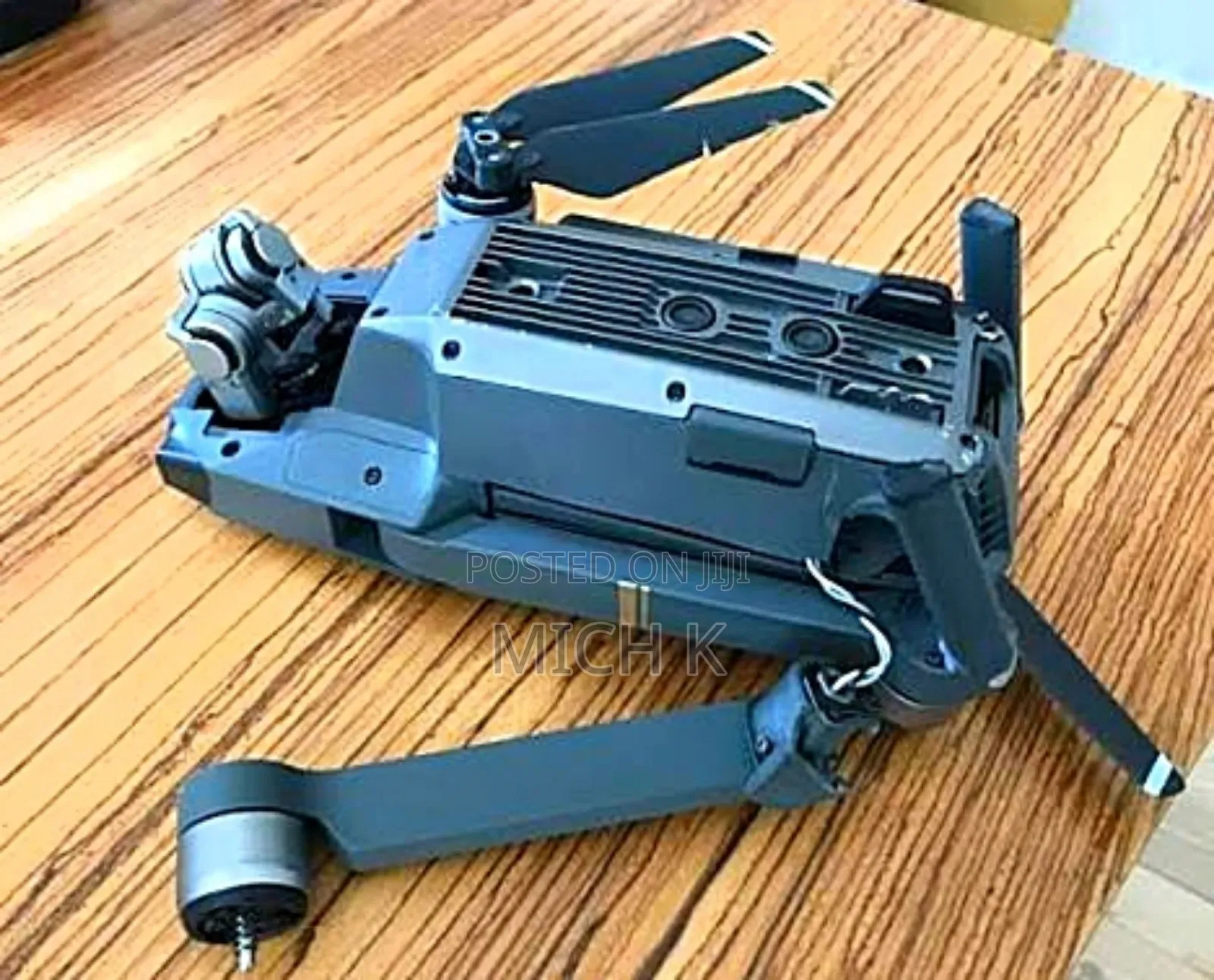 We Buy Crush Damage Dji Mavic Mini Air 2 3 4 Pro Phantom Drones