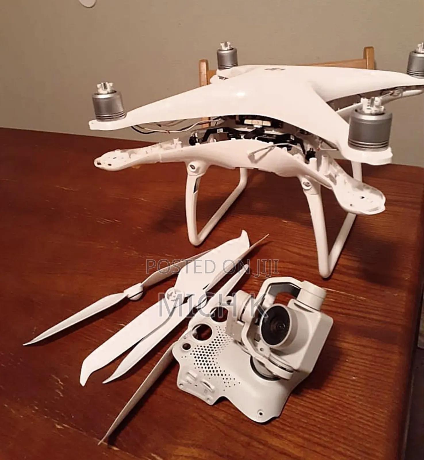 We Buy Crush Damage Dji Mavic Mini Air 2 3 4 Pro Phantom Drones
