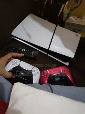 Ps5 Slim Digital