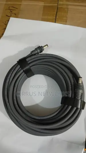 Starlink Mini Dc-to-dc Cable 15 Meters 75 Foot