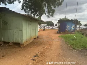 *1 Acre Land for Sale at Adabraka Along the Main Road