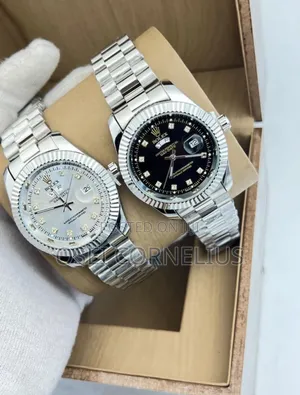 Rolex Watch
