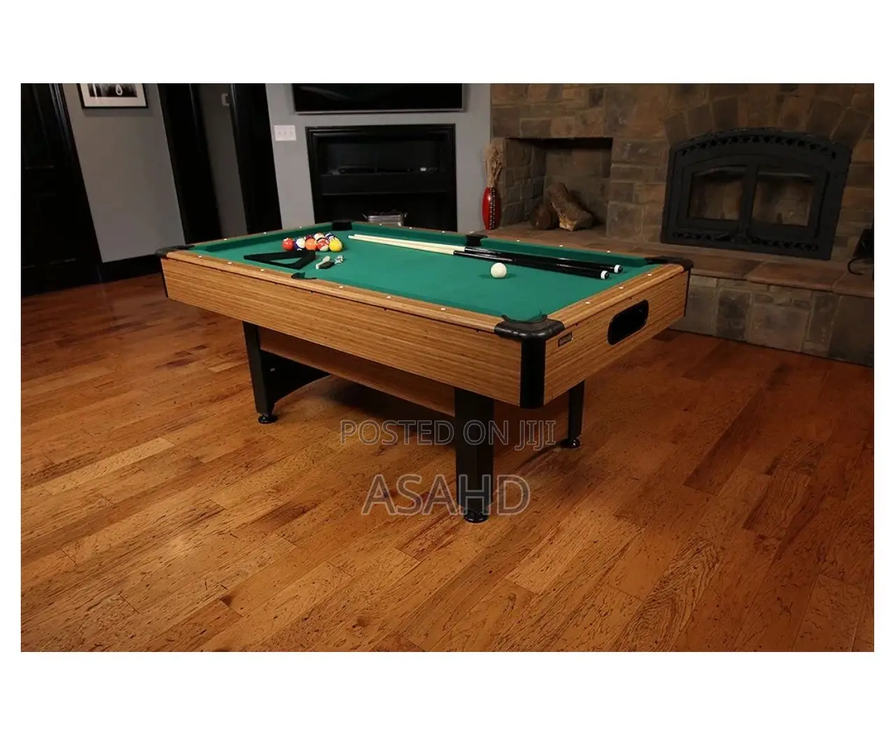Snooker Table/Pool Table